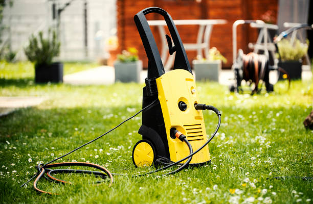 Best Machinery and Equipment Cleaning  in Lacon, IL